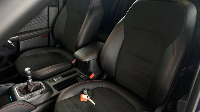 2022 Ford Kuga