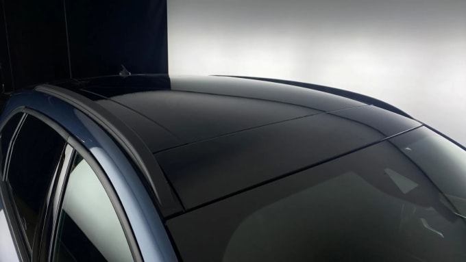 2022 Ford Kuga