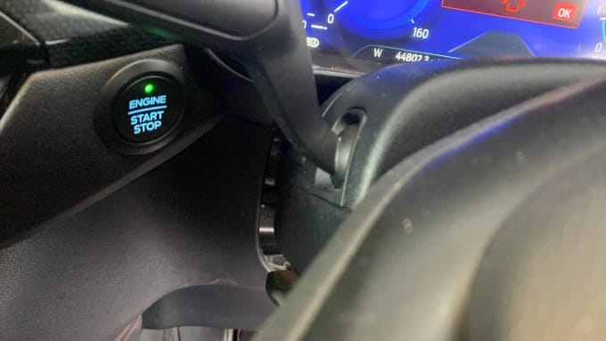 2022 Ford Kuga