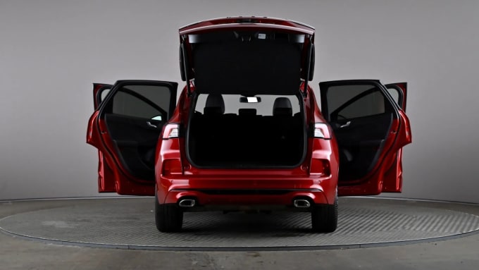 2021 Ford Kuga
