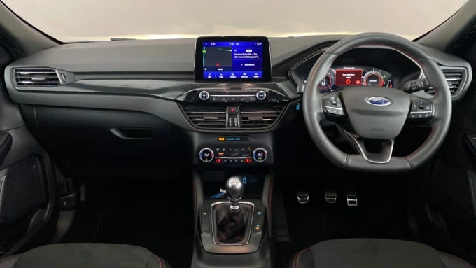 2021 Ford Kuga