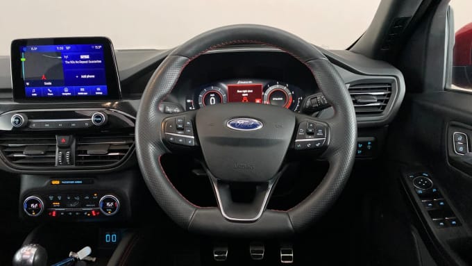 2021 Ford Kuga