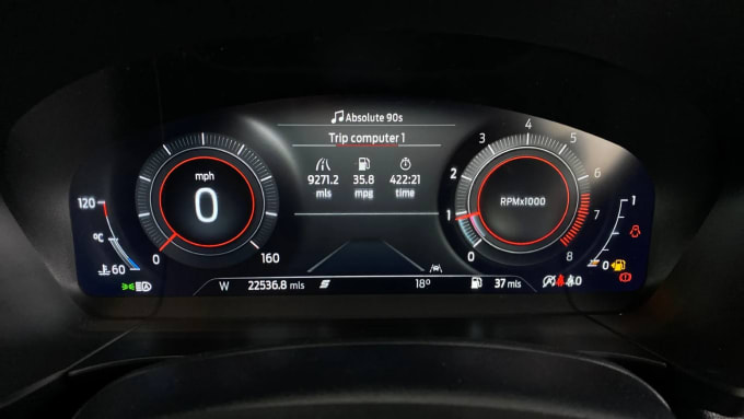 2021 Ford Kuga