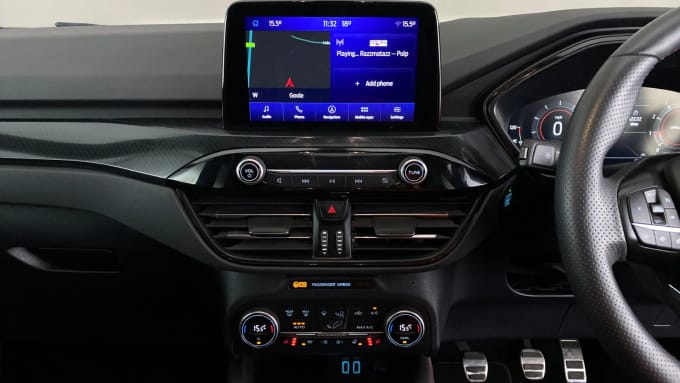 2021 Ford Kuga