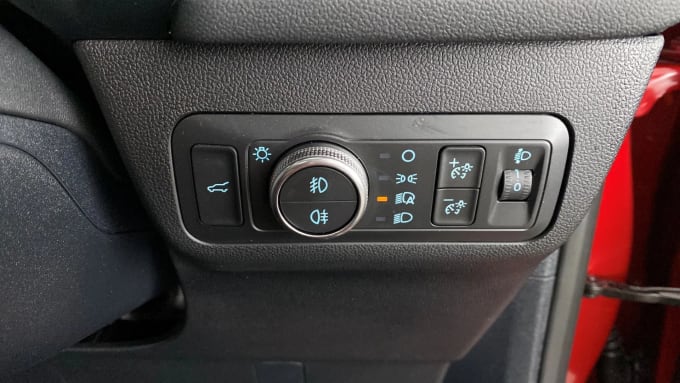 2021 Ford Kuga