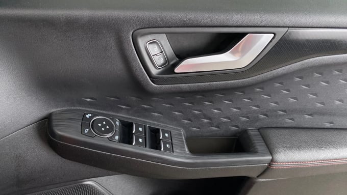 2021 Ford Kuga