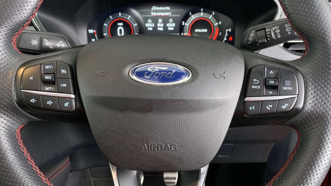 2021 Ford Kuga