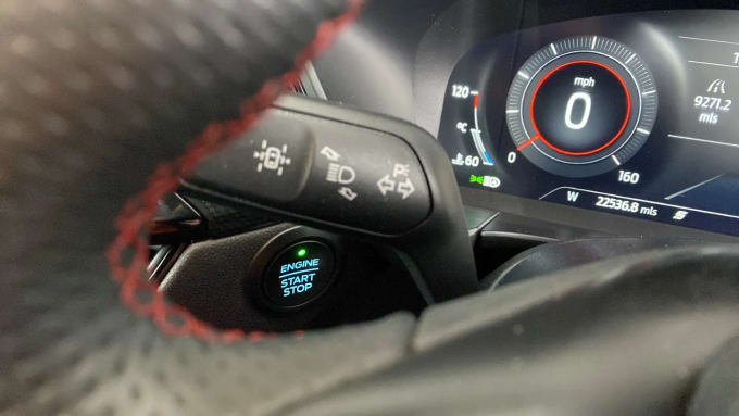 2021 Ford Kuga