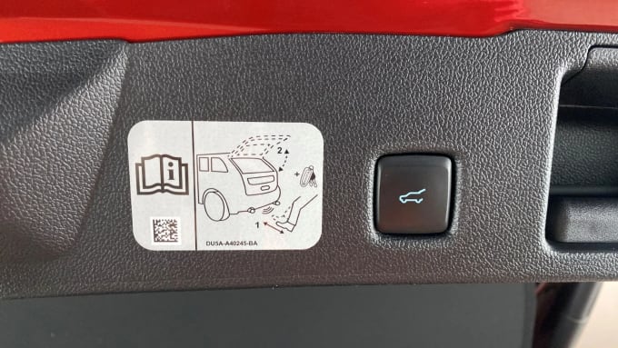 2021 Ford Kuga