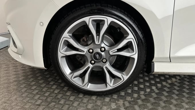 2021 Ford Fiesta