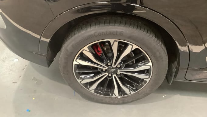 2023 Ford Kuga