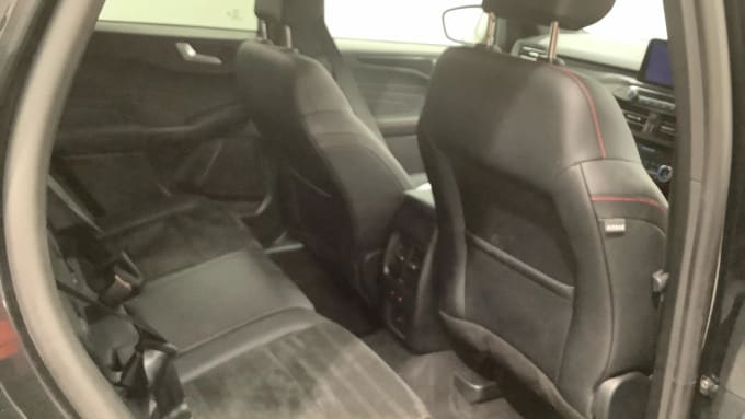 2023 Ford Kuga