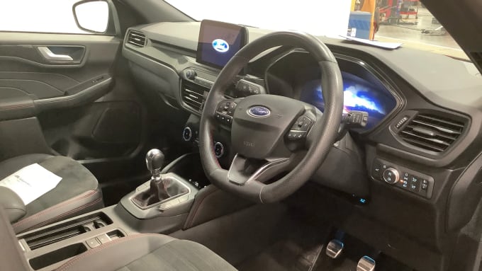 2023 Ford Kuga
