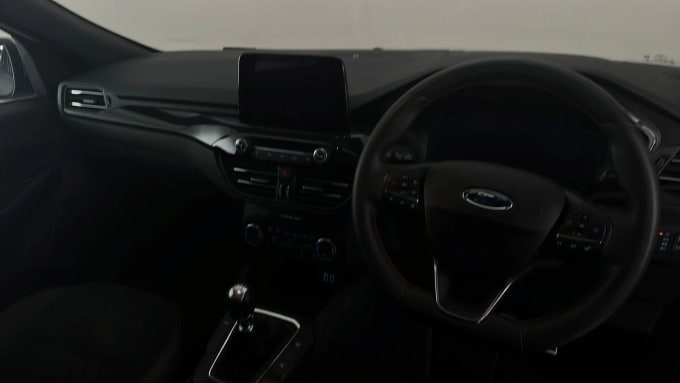2022 Ford Kuga