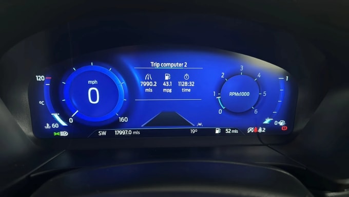 2022 Ford Kuga