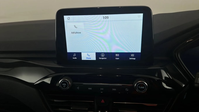 2022 Ford Kuga