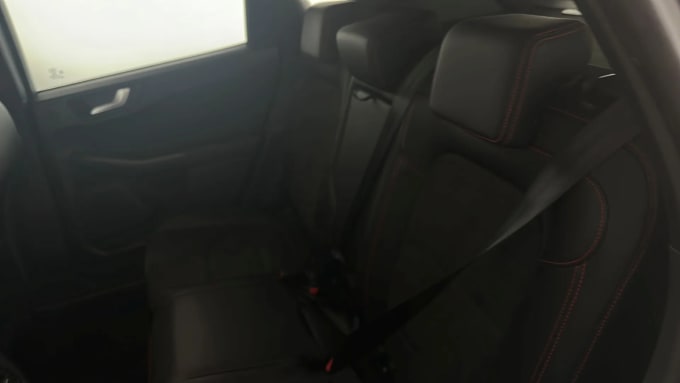 2022 Ford Kuga