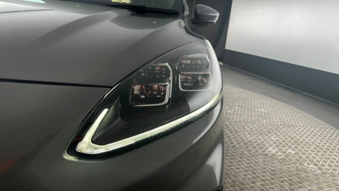 2022 Ford Kuga