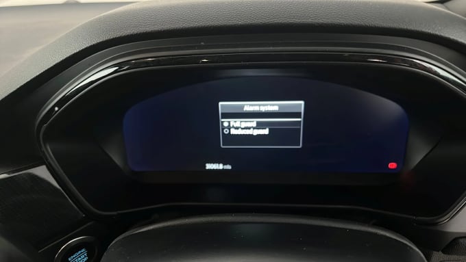 2021 Ford Focus