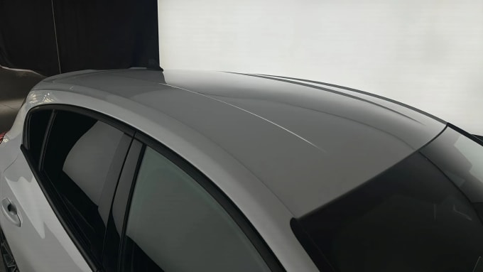 2021 Ford Focus