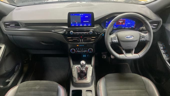 2020 Ford Kuga