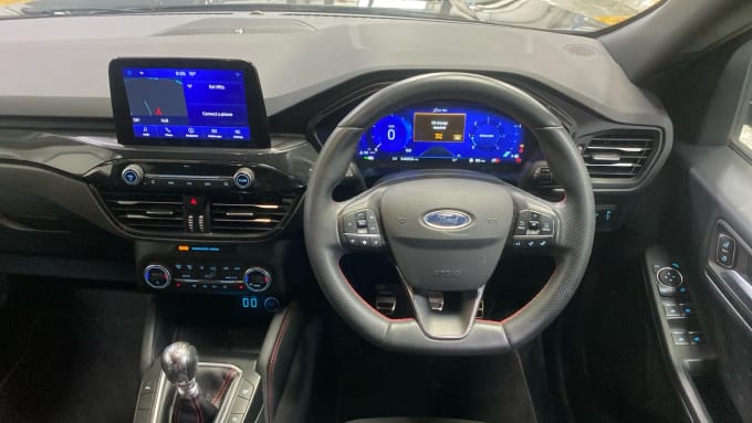 2020 Ford Kuga