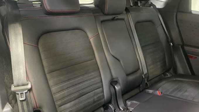 2020 Ford Kuga