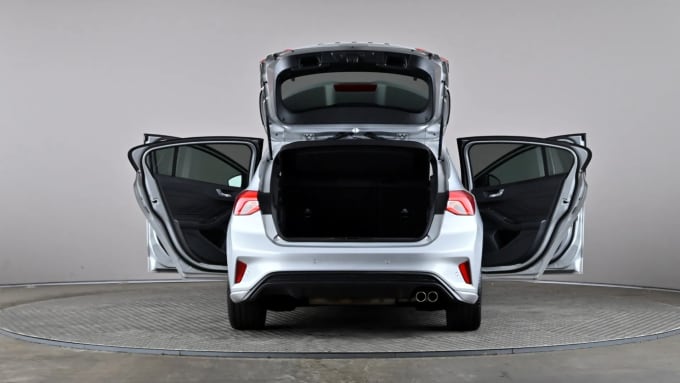 2021 Ford Focus