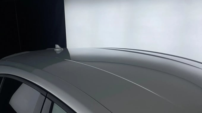 2021 Ford Focus