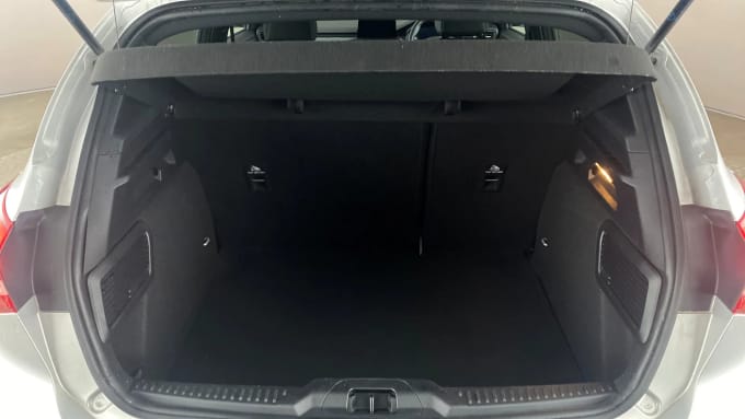 2021 Ford Focus