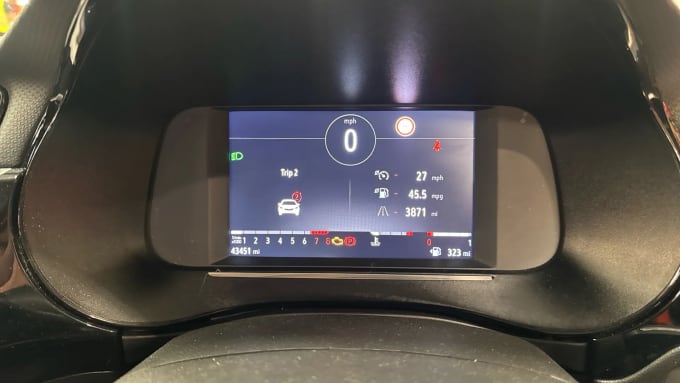 2022 Vauxhall Corsa
