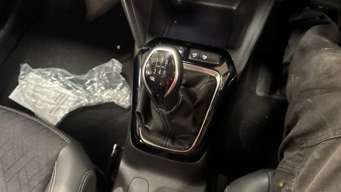 2022 Vauxhall Corsa