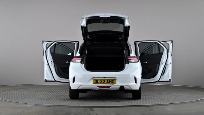 2022 Vauxhall Corsa