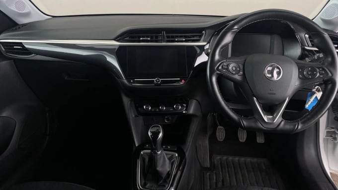 2022 Vauxhall Corsa