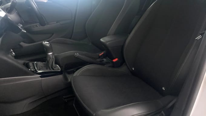 2022 Vauxhall Corsa