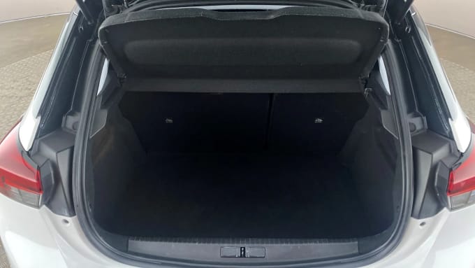 2022 Vauxhall Corsa