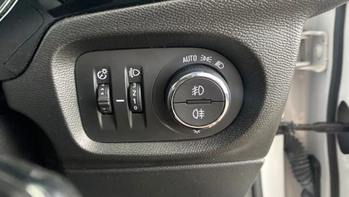 2022 Vauxhall Corsa