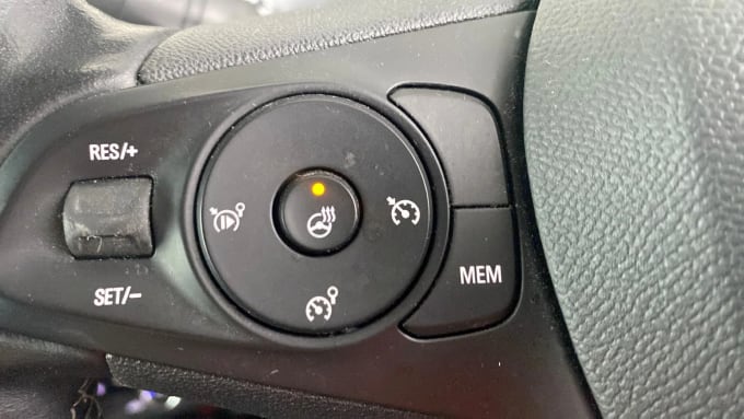 2022 Vauxhall Corsa