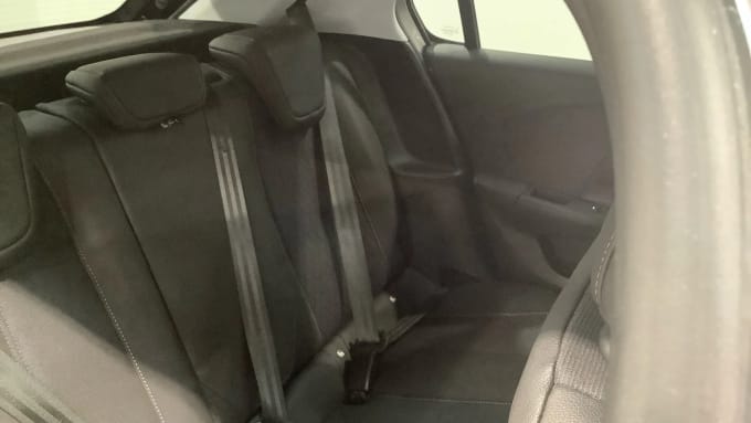 2022 Vauxhall Corsa