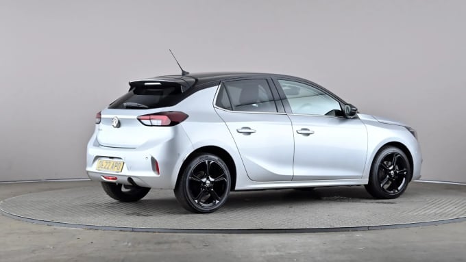 2022 Vauxhall Corsa
