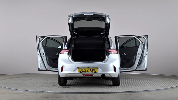 2022 Vauxhall Corsa