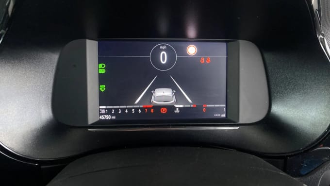 2022 Vauxhall Corsa