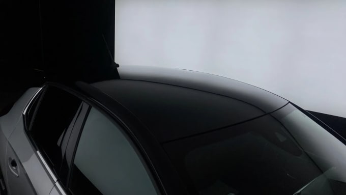 2022 Vauxhall Corsa