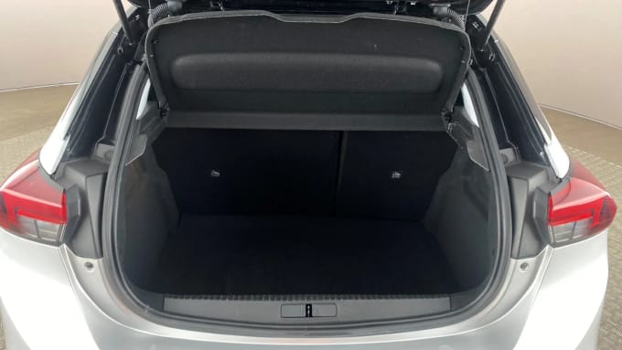 2022 Vauxhall Corsa