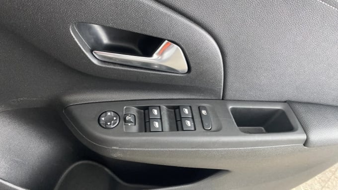 2022 Vauxhall Corsa