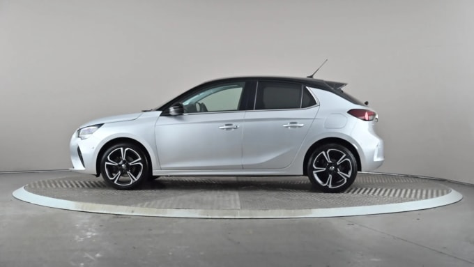 2022 Vauxhall Corsa