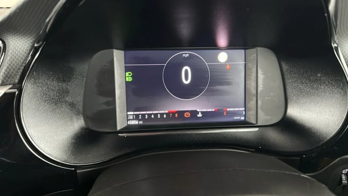 2022 Vauxhall Corsa