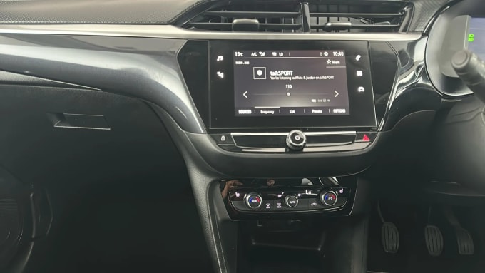 2022 Vauxhall Corsa