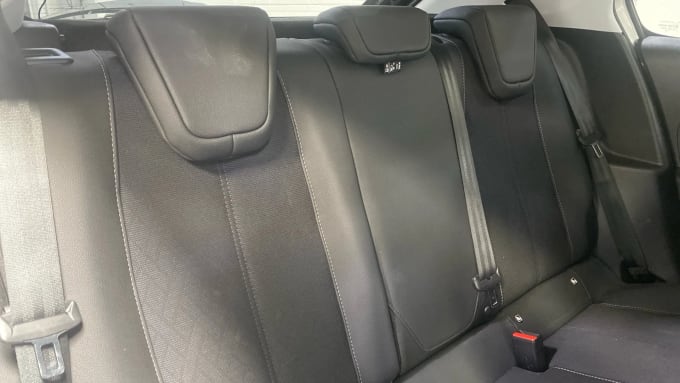 2022 Vauxhall Corsa
