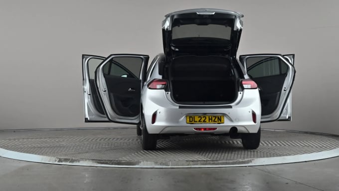 2022 Vauxhall Corsa